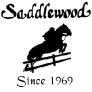 Saddlewood Riding Camp logo