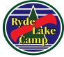 Ryde Lake Camp logo