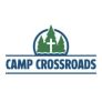 Camp Crossroads logo