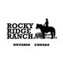 Rocky Ridge Ranch logo