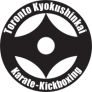 Toronto Kyokushinkai Karate logo