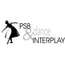 PSB & Interplay Dance logo