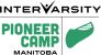 InterVarsity Pioneer Camp Manitoba logo