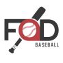 Field of Dreams Baseball Camp logo