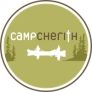 Camp Cherith - Lanark logo