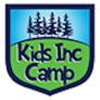 Kids Inc Camp logo