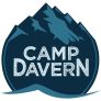Camp Davern logo