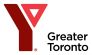 YMCA of Greater Toronto Summer Day Camps logo