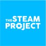 The STEAM Project logo