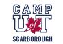Camp UofT Scarborough logo