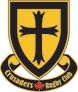 Crusaders Rugby Club logo