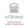 uOttawa Engineering Outreach logo