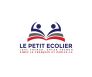 Le Petit Écolier French Language Centre logo