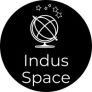 Indus Space logo