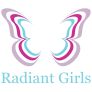 Radiant Girls logo