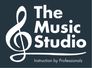 The Music Studio logo
