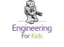 Engineering for Kids- Mississauga logo