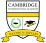 Cambridge International Academy Summer Camp logo