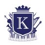 Kingsway School of Music logo