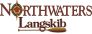 Northwaters & Langskib Canoe Tripping Programs logo