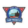 Camp Presqu'ile logo