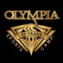 Olympia Sports Camp logo