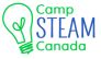 Camp STEAM logo