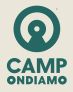 Camp Ondiamo logo