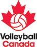 Volleyball Canada Beach Volleyball Camps logo