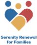 Serenity Renewal For Families logo