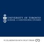 University of Toronto SCS logo