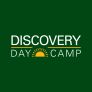 Discovery Day Camp logo