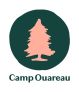 Camp Ouareau logo