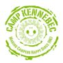 Camp Kennebec logo