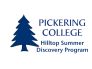 Pickering College Summer Camps logo