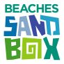 Beaches Sandbox logo