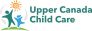 Upper Canada Child Care Summer Camps logo