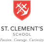 St. Clement's School Summer Program logo