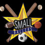 Small Ballers logo