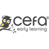 CEFA Vancouver - Commercial Drive logo