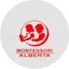 Montessori Alberta logo