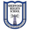 Sherwood Heights School logo