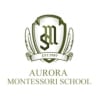 Aurora Montessori School logo