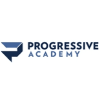 Progressive Academy logo
