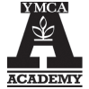 The YMCA Academy logo