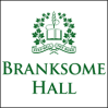 Branksome Hall logo