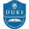 Duke Academy logo