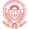 Stanstead College logo