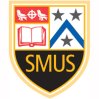 St. Michaels University School logo