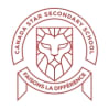 Canada Star Secondary School logo